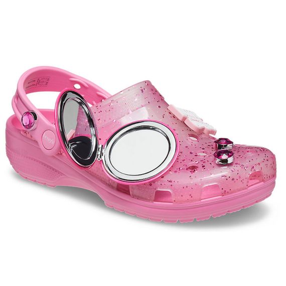 Crocs Classic Clog 'Pink'