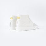 Nike SB Blazer Court Mid PRM (sail)