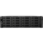 Сетевое хранилище Synology RS4021XS+