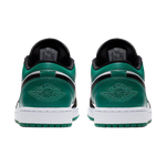 Air Jordan 1 Low GS "Mystic Green"