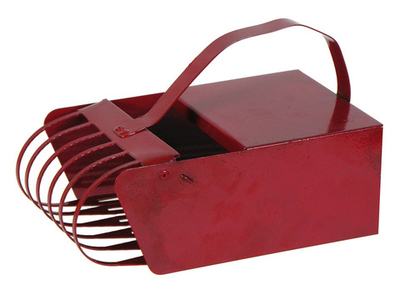 Плодосборник металлический "Клюква"