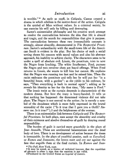 Theory and technique of playwriting | J.H. Lawson