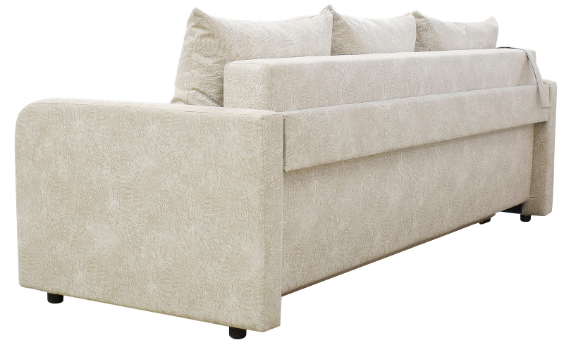 Диван-кровать Ритм с подлокотниками 1 кат.