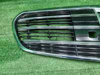 Решетка радиатора Mercedes S W223 (2020-н.в.)