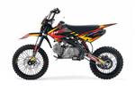 Питбайк TMBK Pitster SP2 150