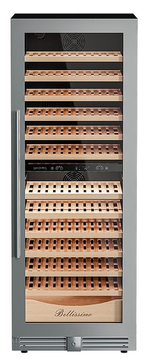 Винный шкаф MEYVEL MV141PRO-KST2