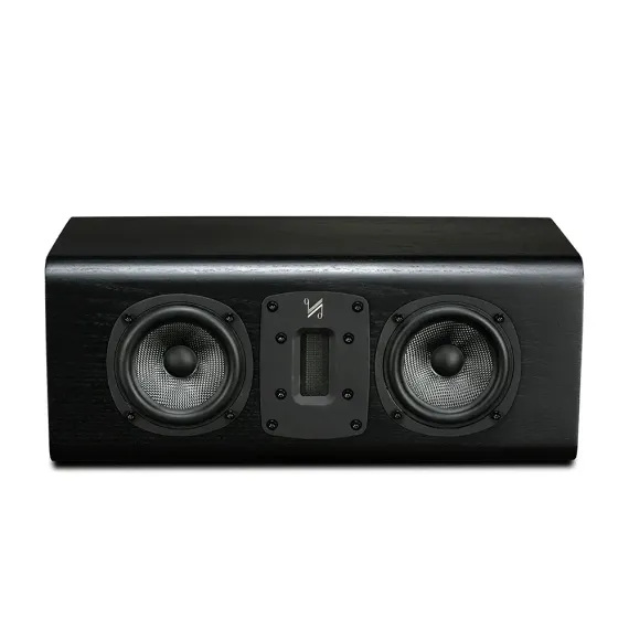 Quad S-C Black OAK