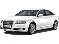 Audi A6 2004-2011 C6