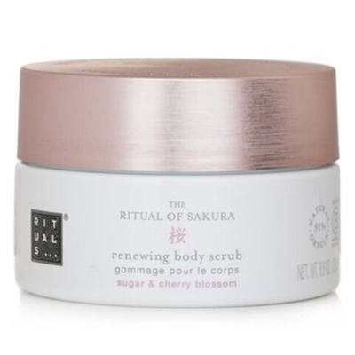 Rituals The Ritual Of Sakura Body Scrub 250 g