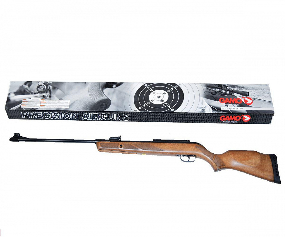 Винтовка пневматическая GAMO Hunter 440