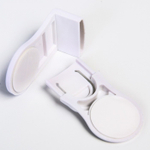 Блокиратор боковой для выдвижных шкафчиков 1385784