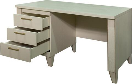 Стол письменный «Амадей» П6.635.2.18-01 (П6.635.0.18)