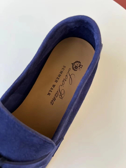 Лоферы Loro Piana