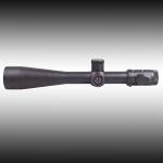 Оптический прицел Dedal DH 7-28x56 с подсветкой сетки MilDot, функция ВЭУ