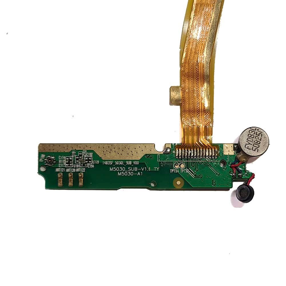 Нижняя плата для телефона Dexp Ixion EL250