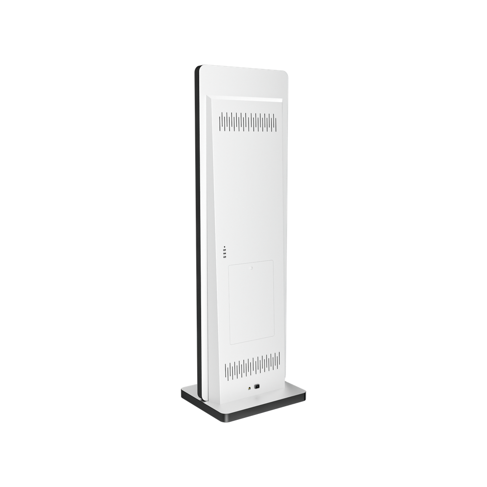Интерактивный сенсорный киоск BM BlackGlass NEW 55"