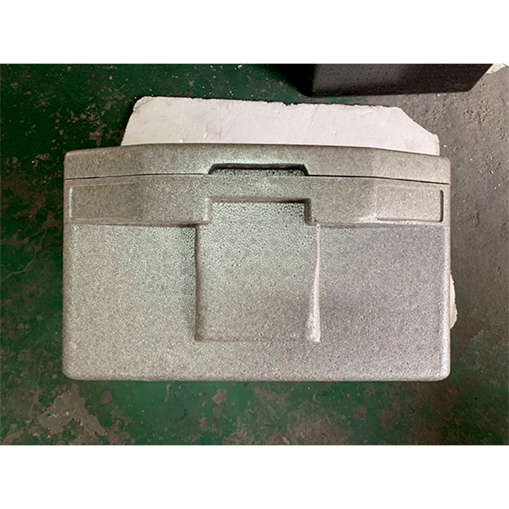 Термоконтейнер H-52L (серый) Foodatlas (без аккум. холода) распродажа