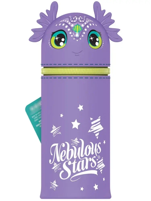 Пенал-тубус на молнии Серия: Octavia