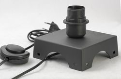 Торшер Lussole Parker LSP-9887