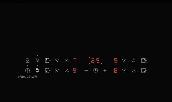 Индукционная варочная панель Electrolux LIV 6343