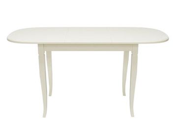 Стол раздвижной Leset Аризона 1Р Слоновая кость