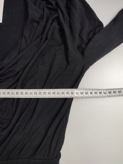 Джемпер Patrizia Pepe интересный 40 размер