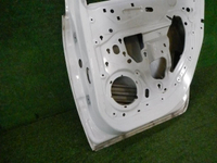 Дверь задняя правая Peugeot 308 2 T9 (2013-н.в.)