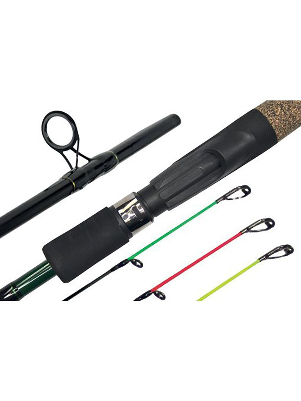 Удилище фидерное (фидер) Maximus INVADER