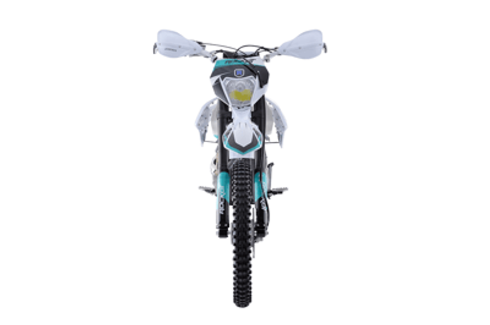 Мотоцикл кроссовый эндуро ROCKOT R5 Cyclone 250