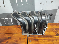 Коллектор впускной 1.6 G4FG Kia Hyundai Б/У Оригинал 283102B850