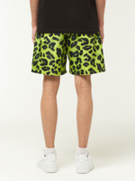 Мужские Шорты Leopard