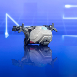 Hasbro Transformers EarthSpark - Фигурка Мегатрона Тактикона / артикул   F6228 F6711  / GTIN 5010994180188
