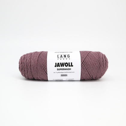 Lang Yarns Jawoll - 348