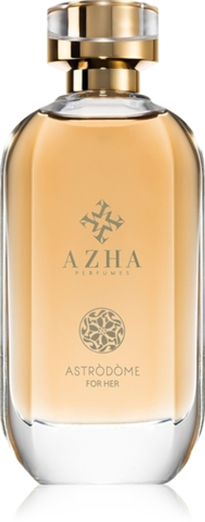 AZHA Perfumes Astrodome парфюмерная вода женская