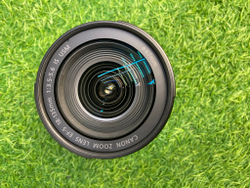 Canon EF-S 18-135mm 3.5-5.6 IS USM Покупка/Продажа