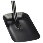 Лопата совковая Solid FISKARS 132403