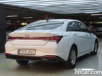 Hyundai Avante (CN7) 1.6 (11.2020)