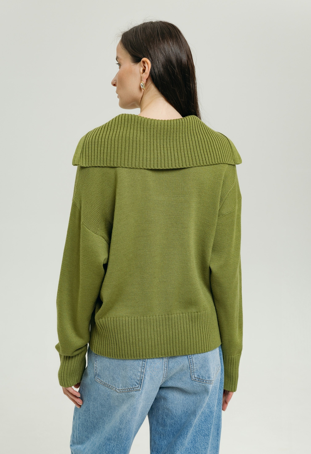 Джемпер PUNTO