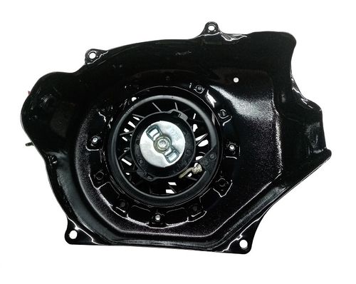 Ручной старт LC170FA в сборе с кожухом/193490523-0004