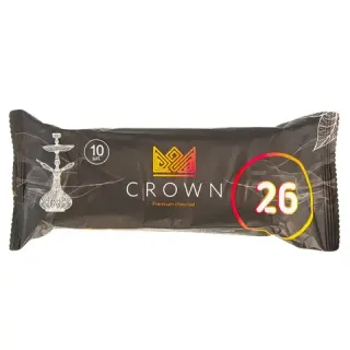 CROWN