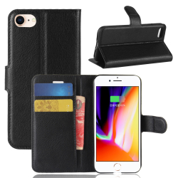 Чехол-книжка PRESTIGE с функцией подставки для iPhone SE 2020 / 7 / 8
