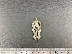 Подвеска. Десница Короля. Hand of kings