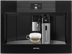 Встраиваемая кофемашина Smeg CMS4104B3RU