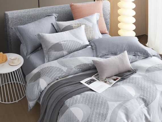 Постельное белье Asabella 2084 TENCEL