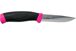 Нож Morakniv Companion Magenta, арт. 12094