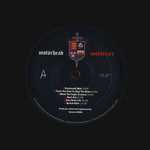 Motorhead / Motorizer (LP)