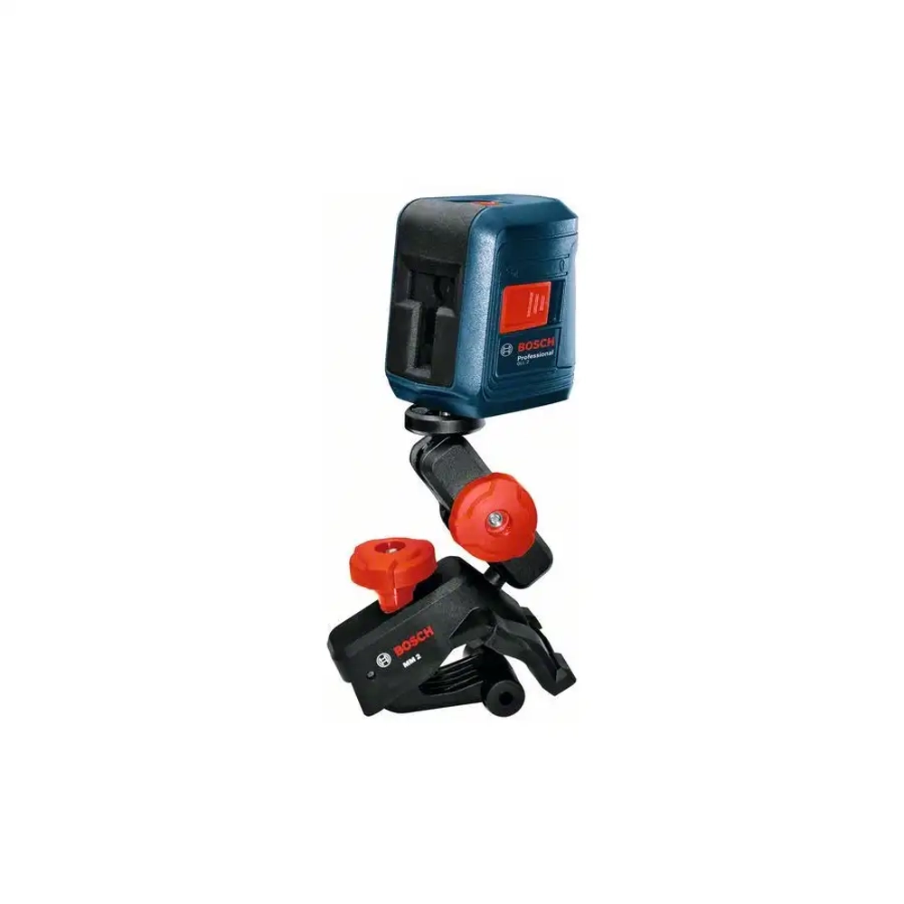 Линейный лазерный нивелир GLL 2 BOSCH 0601063A01