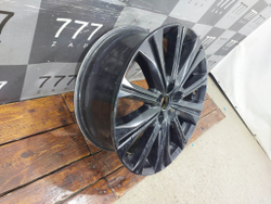 Диск колесный литой R19 Mazda CX-5 2 (KF) 17-нв Б/У Оригинал 9965367090