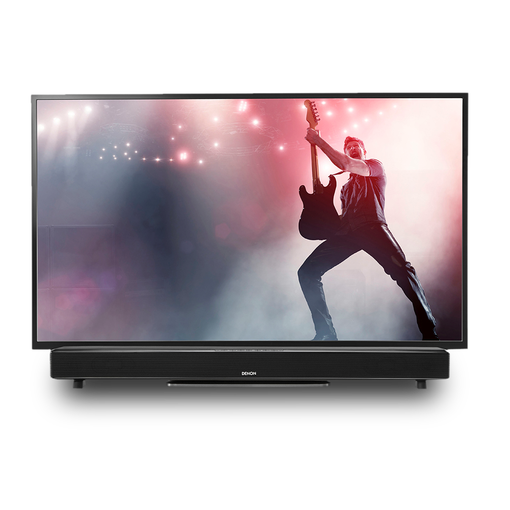 Denon DHT-S514