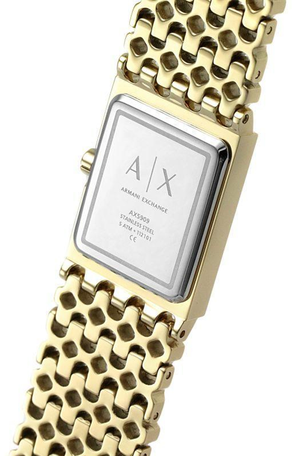 Женские наручные часы Armani Exchange AX5909